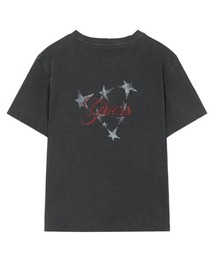 Guess（ゲス）の「UNISEX S/Slv Tee Shirt Tシャツ 半袖 ヒョンジン（Tシャツ/カットソー）」
