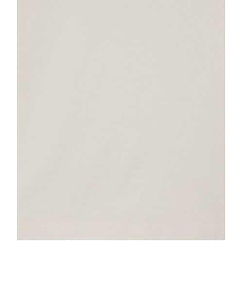 Guess(ゲス)の「UNISEX S/Slv Tee Shirt Tシャツ 半袖 ヒョンジン(Tシャツ/カットソー・メンズ・ブラウン/グレー/アイボリー・MEDIUM/ONE SIZE/LARGE)」の19枚目の写真