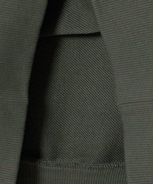 FRED PERRY(フレッドペリー)の「<FRED PERRY>クルーネック 長袖 スウェット(スウェット・メンズ・ダークオレンジ/ブラック/オリーブ・XL/L/M)」の15枚目の写真