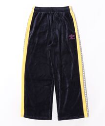 【別注】umbro ベロアパンツ/おとな