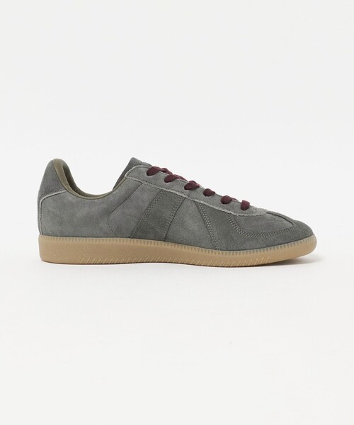 adidas Originals(アディダスオリジナルス)の「<adidas Originals>BW アーミー スニーカー(スニーカー・メンズ・ブラック/ダークグレー・25.5cm/26cm/26.5cm/27cm/27.5cm/28cm/28.5cm/29cm)」の15枚目の写真