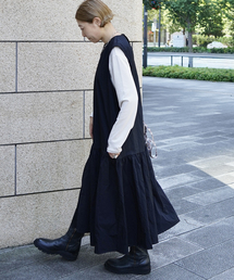 JOURNAL STANDARD LUXE | T's NS-OP(ワンピース)