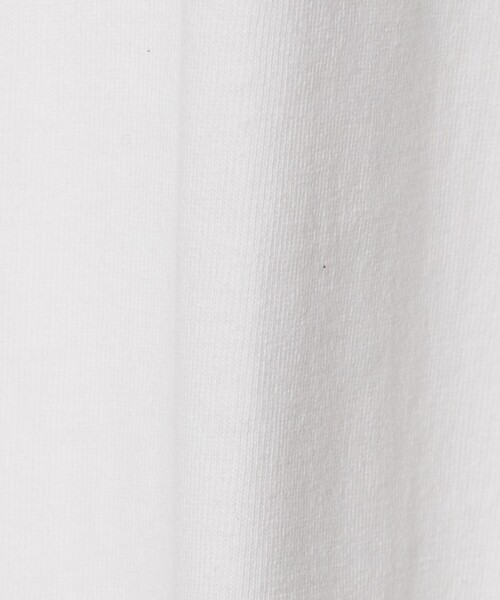 Steven Alan（スティーブンアラン）の「＜JIMA × Steven Alan＞ WTS TEE 4-PHOTO/Tシャツ（Tシャツ/カットソー・メンズ・ホワイト・3/2）」の7枚目の写真