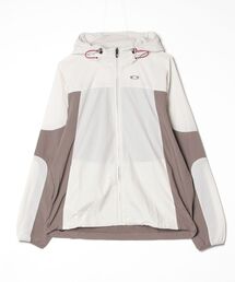 OAKLEY(�I�[�N���[)�̃I�[�N���[ OAKLEY ICON S O-LIGHT DRY JACKET 1.0(�i�C�����W���P�b�g)