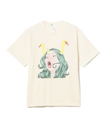 我喜屋位瑳務 / Evil Eye T-Shirt