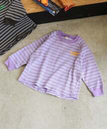 apres les cours（アプレレクール）の「ワッフルコクーンTシャツ（Tシャツ/カットソー）」