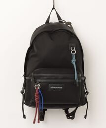 DSQUARED2（ディースクエアード）の「Basic Backpacks/0262（バックパック/リュック）」