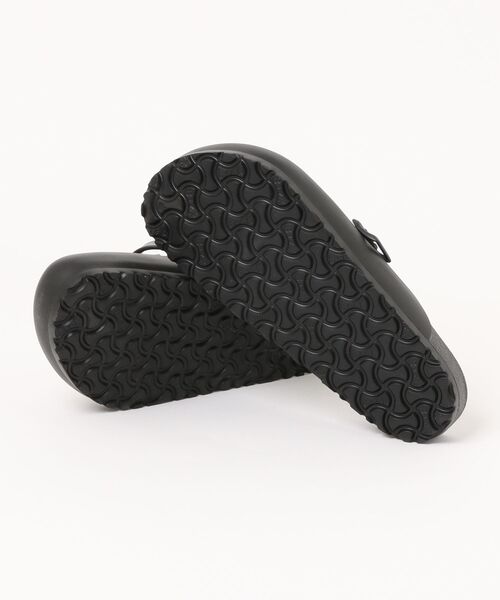 BIRKENSTOCK(ビルケンシュトック)の「【BIRKENSTOCK】ビルケンシュトック Boston EVA(ボストンEVA)(サンダル・メンズ・ブラック・41/42/43/44/45)」の3枚目の写真