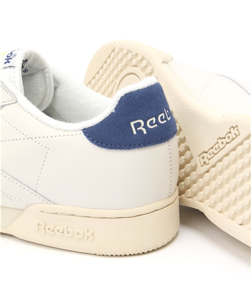 Reebok（リーボック）の「NPC UK II TB Reebok CLASSIC（リーボック クラシック）（スニーカー・メンズ・ホワイト・29.0cm/26.0cm/27.0cm/28.5cm/25.5cm/26.5cm/27.5cm/25.0cm/28.0cm）」の10枚目の写真