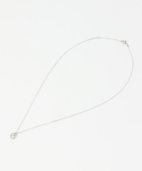 VENDOME AOYAMA（ヴァンドーム青山）の「プラチナ ダイヤモンド