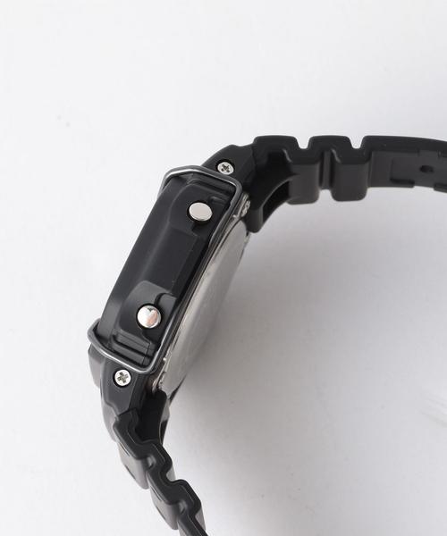 G-SHOCK(ジーショック)の「<G-SHOCK> DW-D5600P-1JF/時計(アナログ腕時計・メンズ・ブラック・F)」の6枚目の写真
