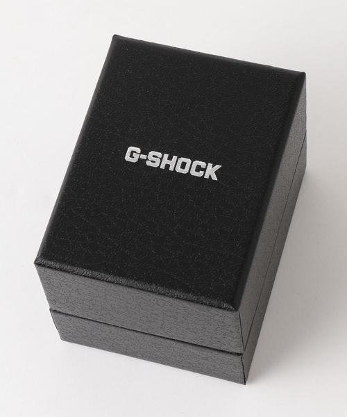G-SHOCK(ジーショック)の「<G-SHOCK> DW-D5600P-1JF/時計(アナログ腕時計・メンズ・ブラック・F)」の10枚目の写真