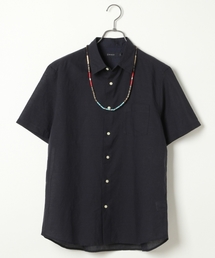 RAGEBLUE | ペーパーエアーシャツ/725898(シャツ/ブラウス)