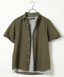 RAGEBLUE | ペーパーエアーシャツ/725898(シャツ/ブラウス)