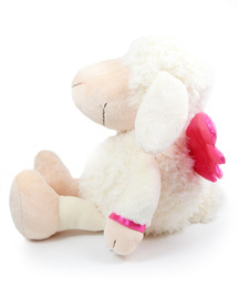 nici（ニキ）の「NICI ぬいぐるみ/ジョリー・メイ エンジェル