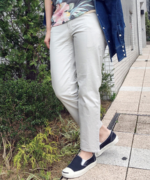 GREEN BOWL | 5Pocket Tapered Pants/ファイブポケットテーパードパンツ(その他パンツ)