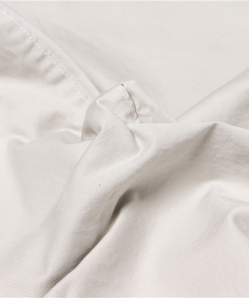 GREEN BOWL（グリーンボウル）の「GREEN BOWL 5Pocket Tapered Pants/グリーンボウルファイブポケットテーパードパンツ（その他パンツ・メンズ・ネイビー/ライトグレー・38/40）」の10枚目の写真