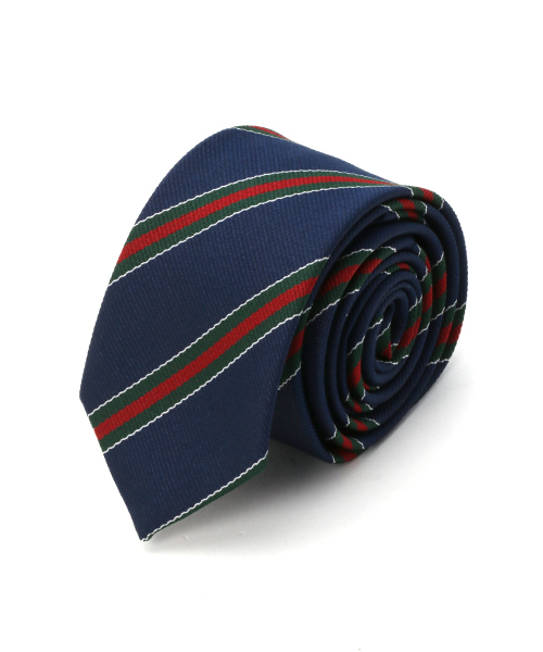 ARCADE（アーケード）の「日本製 モード キレイめ スリム ネクタイ（ネクタイ・メンズ・ブラック系その他2/グレー系その他/ブルー系その他2/ブルー系その他3/ブルー系その他4/ブルー系その他5/ブラック×ホワイト/グレー系その他2/グレー系その他3/ブルー系その他/ブラック系その他/レッド系その他/グレー/ホワイト/ブラック系その他3/ブルー系その他6・FREE）」の12枚目の写真