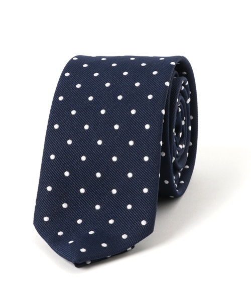 ARCADE（アーケード）の「日本製 モード キレイめ スリム ネクタイ（ネクタイ・メンズ・ブラック系その他2/グレー系その他/ブルー系その他2/ブルー系その他3/ブルー系その他4/ブルー系その他5/ブラック×ホワイト/グレー系その他2/グレー系その他3/ブルー系その他/ブラック系その他/レッド系その他/グレー/ホワイト/ブラック系その他3/ブルー系その他6・FREE）」の14枚目の写真