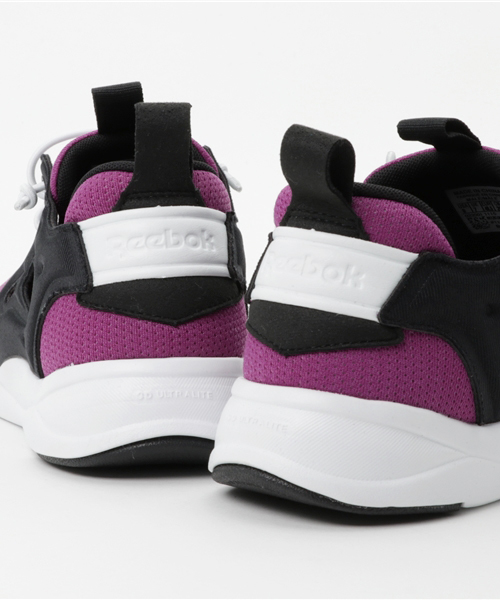 Reebok（リーボック）の「Reebok CLASSIC FURYLITE（スニーカー・メンズ・パープル・26/26.5/27/27.5/28）」の9枚目の写真