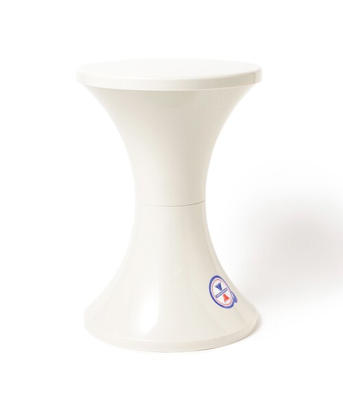 【Stamp】Tamtam Pop スツール　ピンク　ホワイト　セット販売 Stamp】Tamtam Pop スツール ピンク ホワイト セット販売 - メルカリ