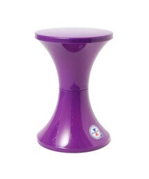 bpr BEAMS（ビーピーアール ビームス ）の「Stamp   Tamtam Pop スツール（家具）」