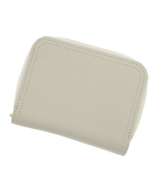 PORTER(ポーター)の「ダブル ウォレット(財布・メンズ・ネイビー/ブラウン/ホワイト/ブラック・FREE)」の2枚目の写真