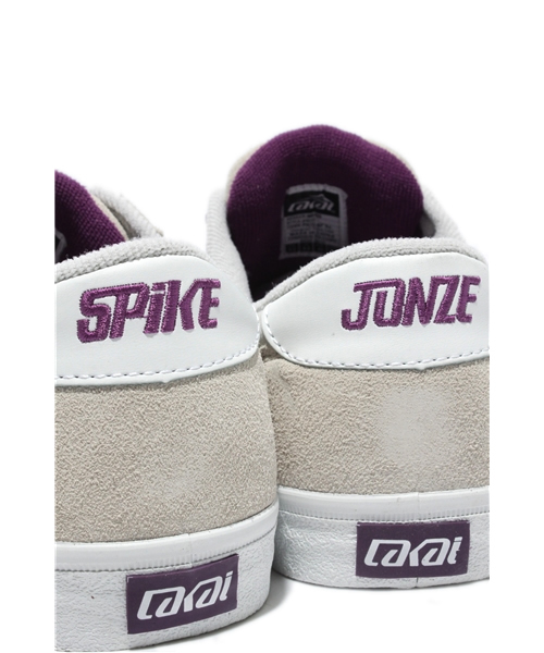 BEAMS（ビームス）の「Lakai / SPIKE JONZE PICO（スニーカー