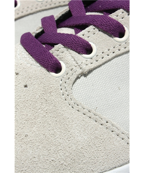 Lakai x Creature Pico スニーカー PICO Black Suede CREATURE | ラカイ ピコ ブラック スエード