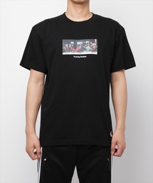 FR2 | Last Supper クルーネックTシャツ(Tシャツ/カットソー)