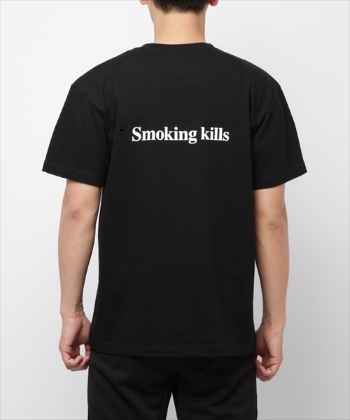 FR2（エフアールツー）の「Last Supper クルーネックTシャツ（Tシャツ/カットソー・メンズ・ブラック/ホワイト・M/L/S/XL）」の7枚目の写真