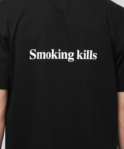 FR2（エフアールツー）の「Last Supper クルーネックTシャツ（Tシャツ/カットソー・メンズ・ブラック/ホワイト・M/L/S/XL）」の10枚目の写真