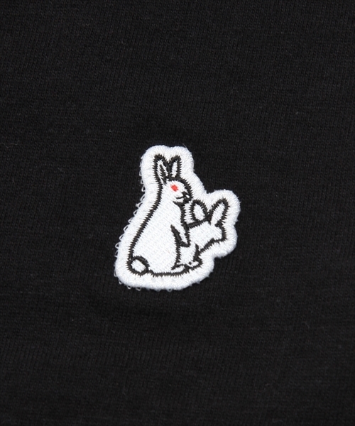 FR2（エフアールツー）の「Last Supper クルーネックTシャツ（Tシャツ/カットソー・メンズ・ブラック/ホワイト・M/L/S/XL）」の4枚目の写真