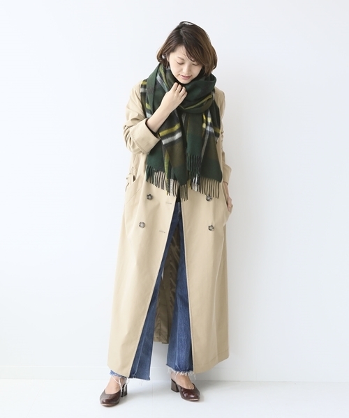 Deuxieme Classe（ドゥーズィエムクラス）の「*JOSHUA ELLIS BLACK