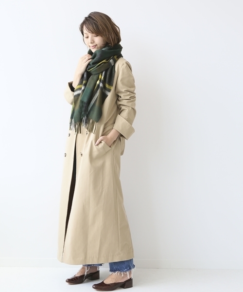 Deuxieme Classe（ドゥーズィエムクラス）の「*JOSHUA ELLIS BLACK