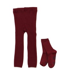 apres les cours | ソックス＆レギンスセパレートタイツ(タイツ/ストッキング)