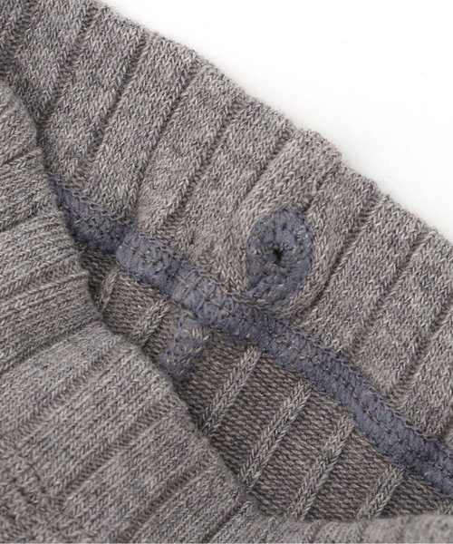 apres les cours（アプレレクール）の「ソックス＆レギンスセパレートタイツ（タイツ/ストッキング・キッズ・ネイビー/ワインレッド/グレー・90/100/120/140）」の14枚目の写真