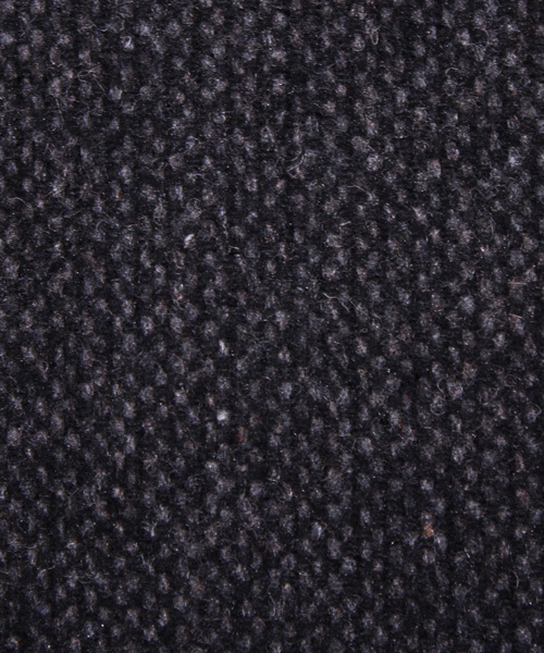 ８(eight)（エイト）の「チェック ロング Ｐコート メルトン（ピーコート・メンズ・チャコールグレー/グレー/その他/その他1・MEDIUM/LARGE/X-LARGE）」の16枚目の写真