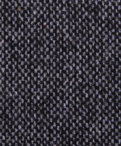 ８(eight)（エイト）の「チェック ロング Ｐコート メルトン（ピーコート・メンズ・チャコールグレー/グレー/その他/その他1・MEDIUM/LARGE/X-LARGE）」の13枚目の写真