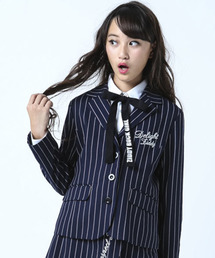 ZIDDY�i�W�f�B�[�j�́uZIDDY/�c�C���X�g���C�v�W���K�[�h�e�[���[�h�W���P�b�g�i�e�[���[�h�W���P�b�g�j�v