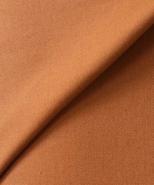 SLOBE IENA（スローブイエナ）の「麻混チノAラインスカート◆（スカート・レディース・イエロー/キャメル/ネイビー・40/38/36）」の18枚目の写真