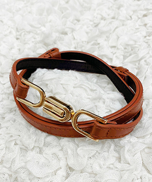 apres jour | ビットベルト【ZOZOTOWN限定アイテム】(ベルト)