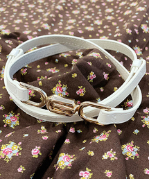 apres jour | ビットベルト【ZOZOTOWN限定アイテム】(ベルト)