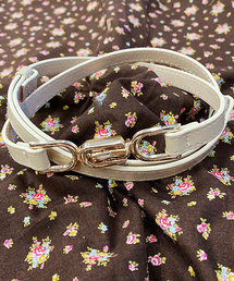 apres jour | ビットベルト【ZOZOTOWN限定アイテム】(ベルト)