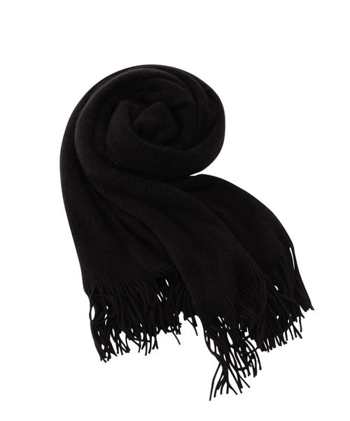 Mercuryduo マーキュリーデュオ の 大判ニットストール その他雑貨 Wear