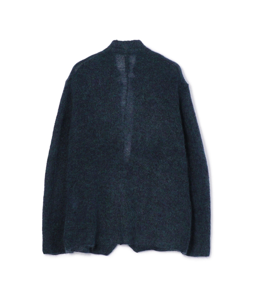 ESTNATION（エストネーション）の「ハラダマニア Knit Jacket（ニット