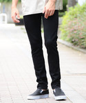 BEAMS | CHEAP MONDAY / TIGHT NEW BLACK(牛仔褲)