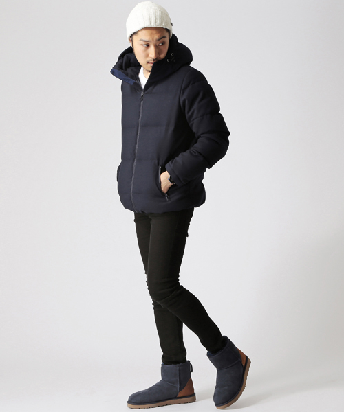 BEAMS（ビームス）の「CHEAP MONDAY / TIGHT NEW BLACK（デニム