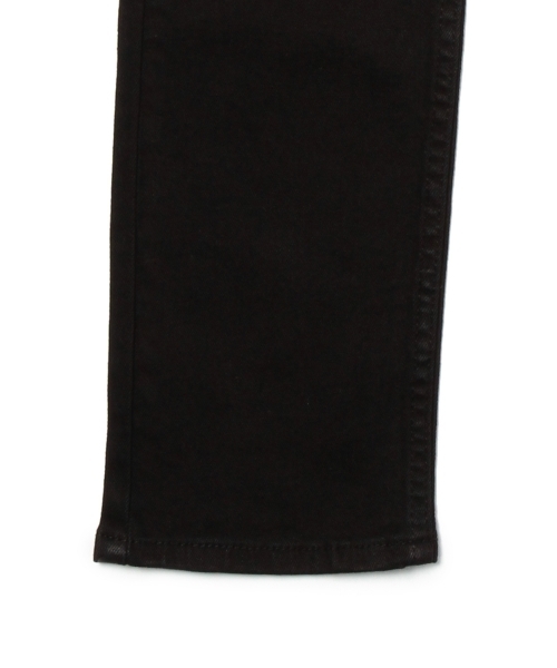 BEAMS（ビームス）の「CHEAP MONDAY / TIGHT NEW BLACK（デニムパンツ・メンズ・ブラック・27/28/29/30/31/32/33）」の21枚目の写真