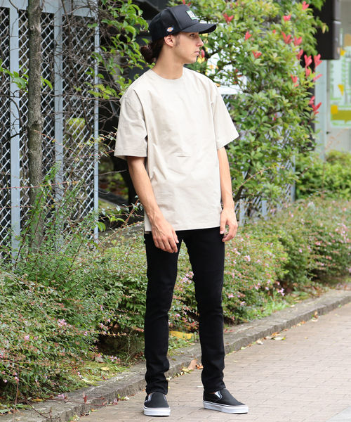BEAMS（ビームス）の「CHEAP MONDAY / TIGHT NEW BLACK（デニム